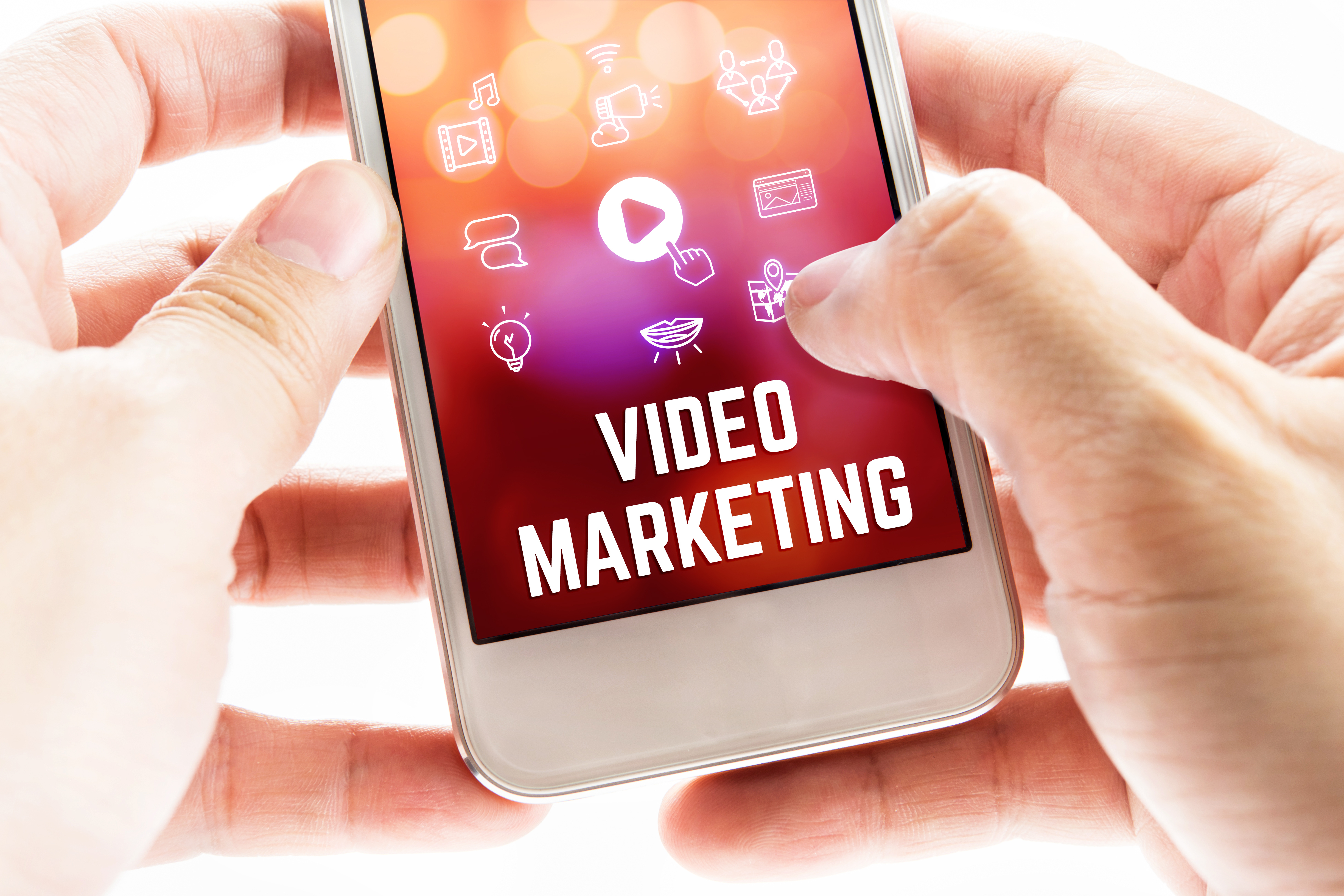 Video Marketing Social Media Video Marketing