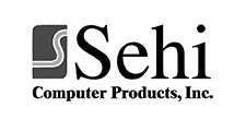 Sehi Computer Products logo