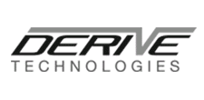 Derive Technologies logo