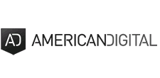 American Digital logo