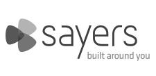 Sayers logo